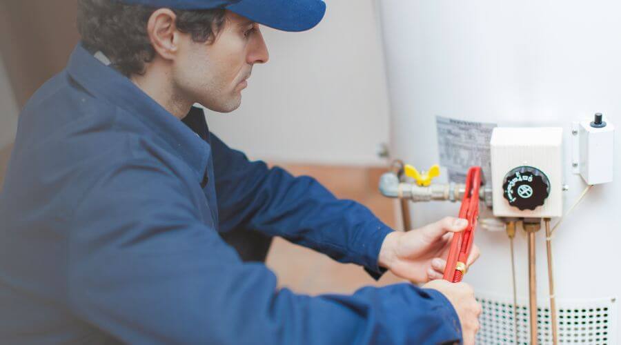 Professional Leak Detection in New Braunfels, TX